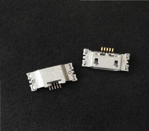 10 Pzs Pin De Carga Nokia 6 Ta-1033 Ta-1039 Ta-1021 Ta-1025