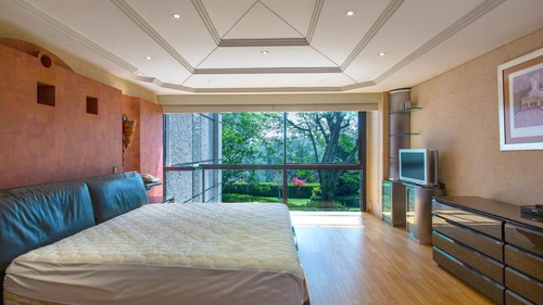 Imagen 11 de 25 de Departamento En Venta En Bosques De Las Lomas