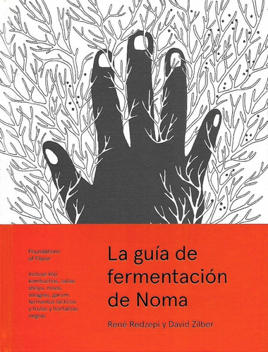 Libro La Guia De Fermentacion De Noma