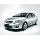 Imagen 3 de 3 de Retrovisor Corolla 2009-2011 Xei Derecho E Izquierdo