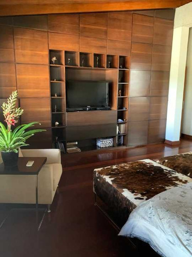 Imagen 10 de 14 de Se Vende Casa 450m2 3h+s/4.5b+s/5p Pdos Del Este