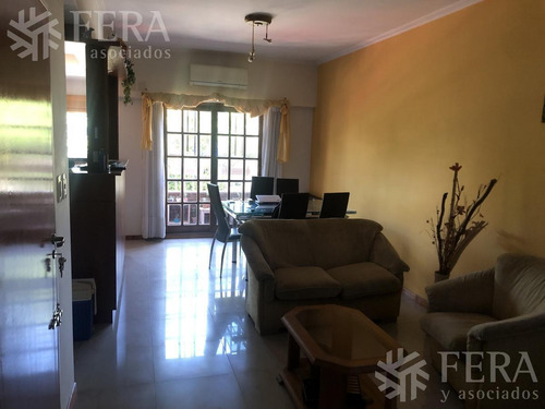 Imagen 4 de 11 de Venta De Departamento 3 Ambientes Con Balcón Wilde (22418)