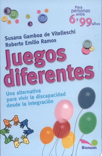 Juegos Diferentes / Different Games