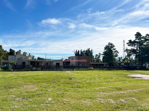 Lote Interno En Venta - 650m2 - El Ensueño Maschwitz