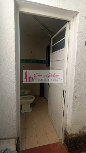 En Venta Casa 5 Ambientes Con Lote En Villa Celina Zona Oeste La Matanza