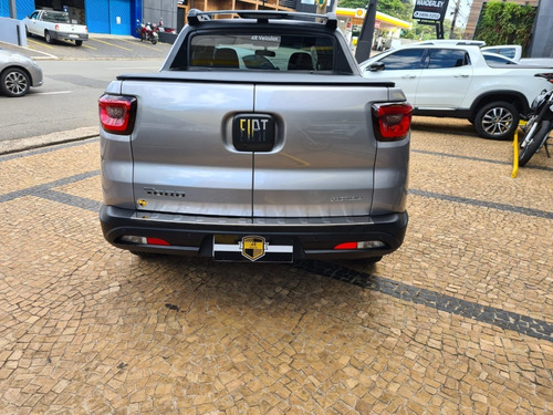 Fiat Toro Freedom 1.8 16v Flex At6