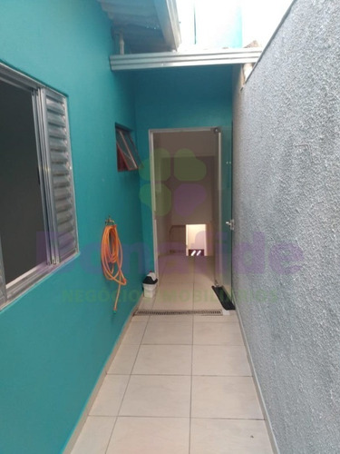 Imagem 27 de 28 de Casa Residencial, Localizada No Bairro Jardim Itália, Na Cidade De Várzea Paulista. - Ca10513 - 69361685
