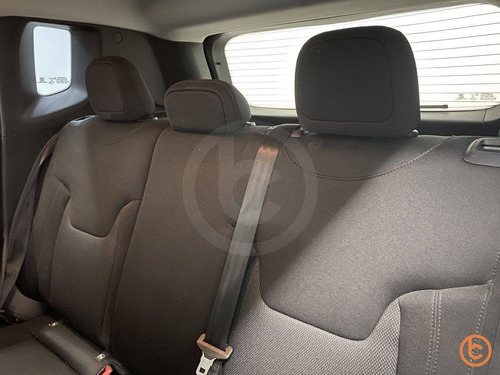 Imagem 11 de 15 de Jeep Renegade 1.8 16v Flex Sport 4p Automático