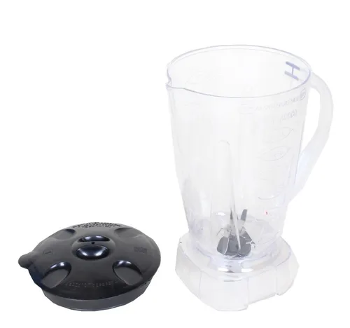Vaso Moulinex Turbo Blendix Completo no Original Lm210141