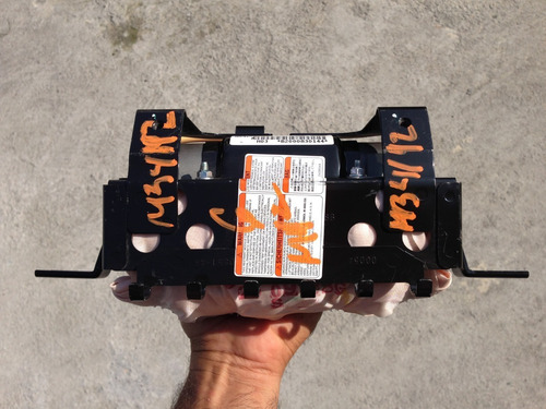 Bolsa De Aire Tablero Mazda6 Mazda 6 2009, 2010, 2011, 2012