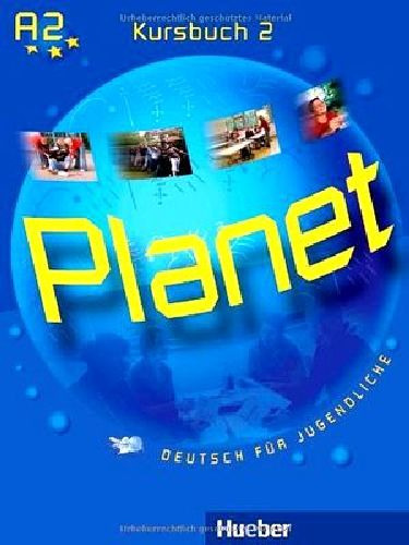 Planet 2 Kursbuch