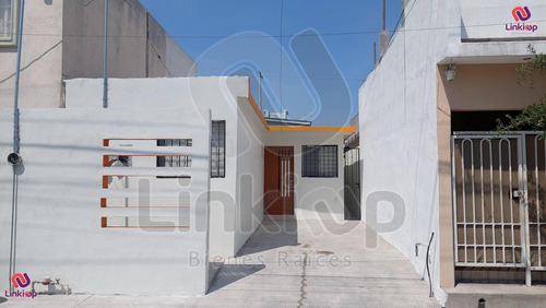 Casa En Renta Los Morales De Una Planta En San Nicolas De Los Garza Nl