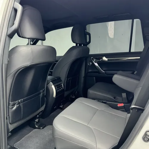 Lexus Gx460 Premiun 2023