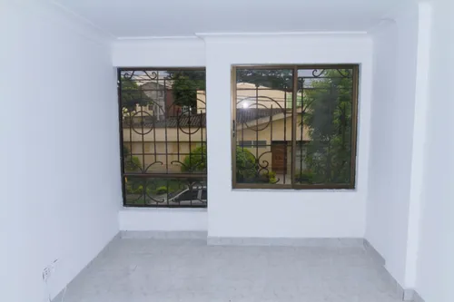 Casa En Arriendo En Las Mercedes. Cod A11691