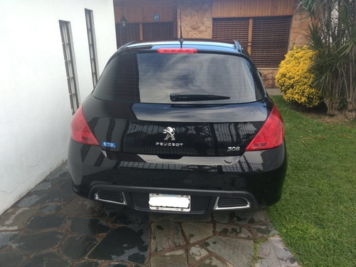Peugeot 308 1.6 Active