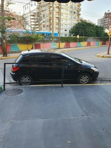 Peugeot 307 1.6 Xs 110cv Mp3 2011