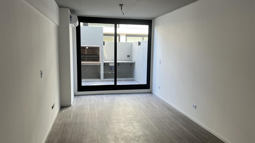 Venta Departamento Monoambiente A Estrenar En Palermo Contemporáneo