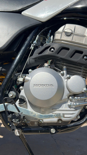 Honda Xr 250 Tornado 2023