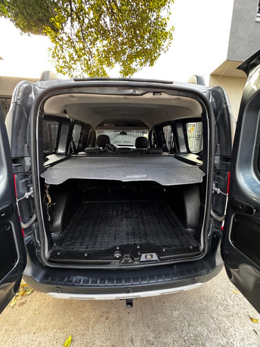 Renault Kangoo Stepway 1.5 Dci