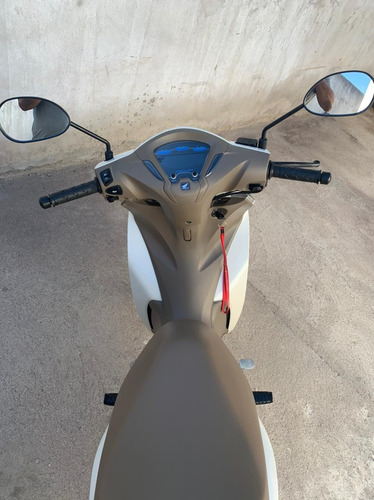 Imagem 14 de 15 de Honda Biz 125 Ex