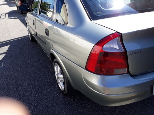 Imagem 10 de 10 de Chevrolet Corsa Sedan 2006 1.0 Joy Flex Power 4p