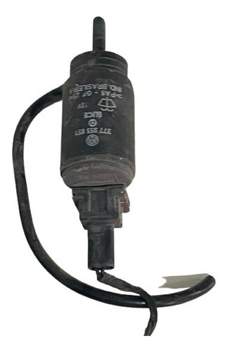 Bomba De Chisgueteros Pointer 98-19 (Usado)