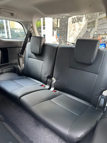 Fortuner Sw4