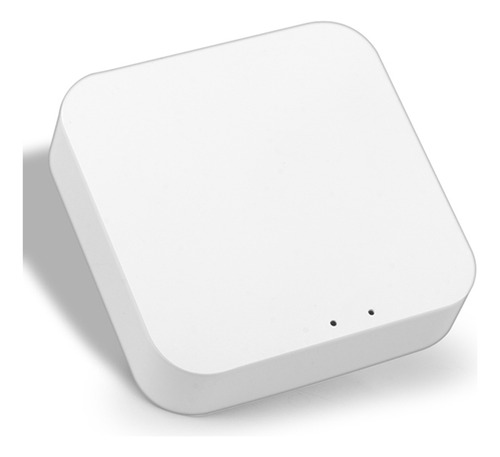 Aplicación Remota Gateway Smart Wireless Tuya Smart Todos Lo