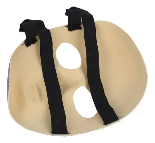 Juego De Anime Sally Face Cosplay Mask Sally Masks And Wig N