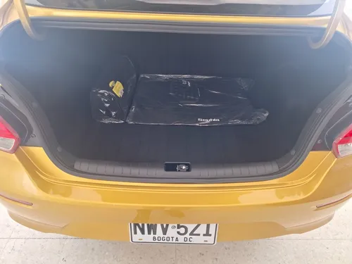 Taxi Kia Sephia Master 2026 Entrega Inmediata