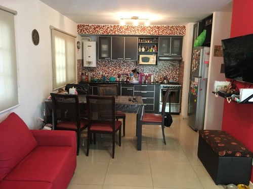 Departamento En Venta En Bernal Centro