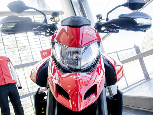 Imagen 22 de 25 de Ducati Hypermotard 0km