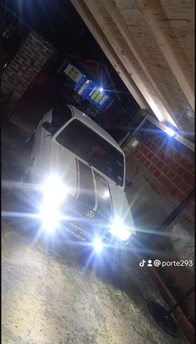 Gol 1.6 Audi