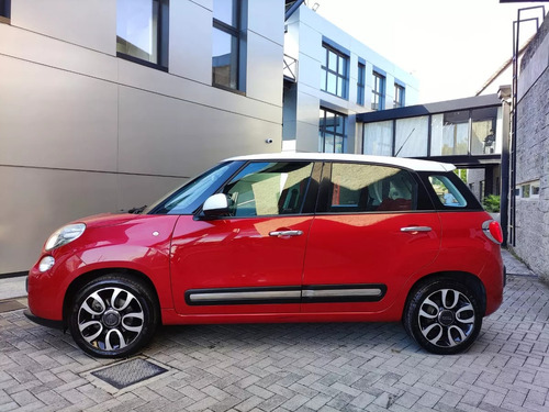 Fiat 500L 1.4 Pop Star 105cv