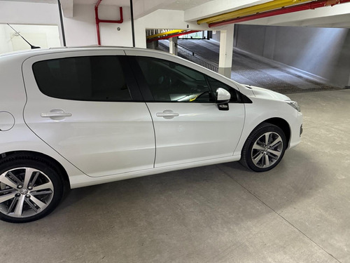 Peugeot 308 1.6 Feline Thp 163cv