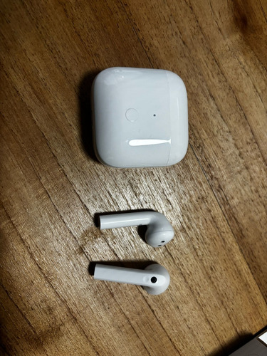Auriculares Xiaomi Redmi Buds 3 Blancos Blanco (Usado)