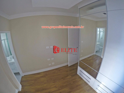 Apartamento Com 3 Dormitórios À Venda, 142 M² Por R$ 900.000,00 - Jardim Das Indústrias - São José Dos Campos/sp - Ap3187