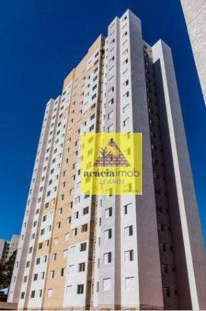 Imagem 2 de 21 de Apartamento Com 2 Dormitórios À Venda, 44 M² Por R$ 235.000,00 - Jardim Íris - São Paulo/sp - Ap1412