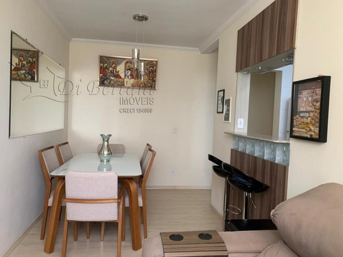 Imagem 4 de 20 de Apartamento - Ap00453 - 70820052
