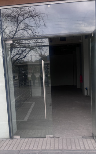 Local Comercial En Arriendo En Vitacura