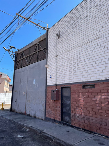 Bodega En Arriendo En Iquique