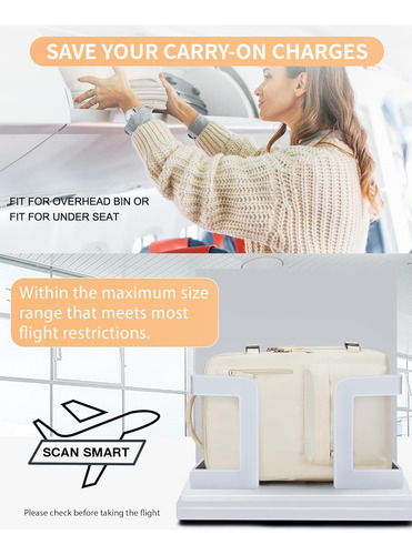 Mochila Grande De Viaje Para Mujer Impermeable C6-simple