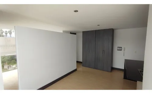 Venta De Apartaestudio En Palogrande, Manizales