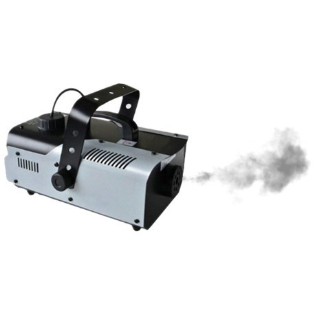 Maquina Humo Control Inalambrico 900w Potencia F-06 Cuotas