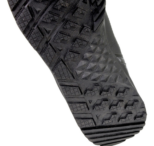 Imagen 9 de 9 de Botas Kappa Moda Logo Monsi Md Hombre Ng Ng Tienda Oficial