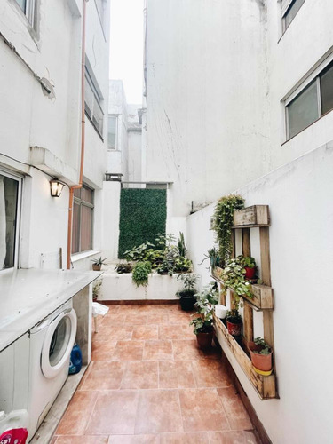 Imagen 5 de 12 de Venta Departamento 3 Ambientes En Florida, Vicente López, Con 2 Patios