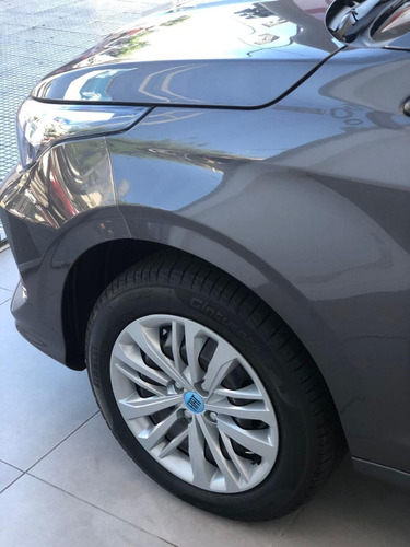 Fiat Cronos 1.3 Attractive Mt