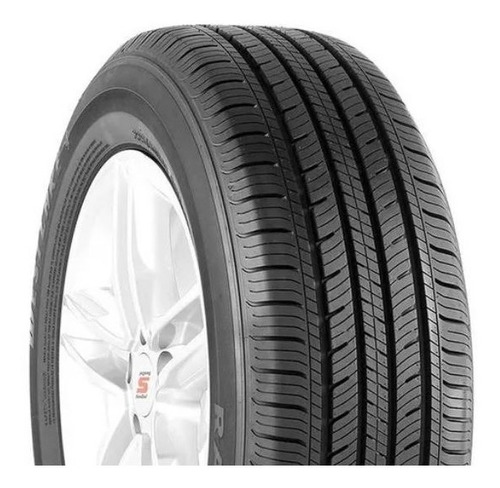 Cubierta Ovation Vi-786 155/65 R14 Colocada ( Iso9001 )
