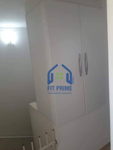 Casa Com 3 Dormitórios À Venda, 90 M² Por R$ 430.000,00 - Jardim Yolanda - São José Do Rio Preto/sp - Ca2084