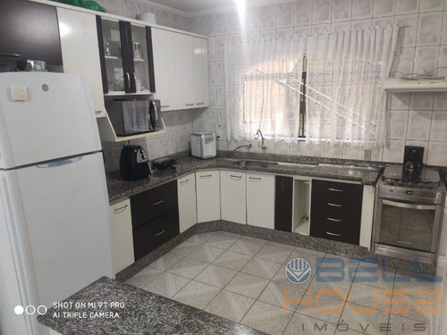 Imagem 3 de 15 de Sobrado - Jardim Las Vegas - Ref: 6846 - L-6846